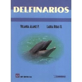 Dolphinariums in Mexico